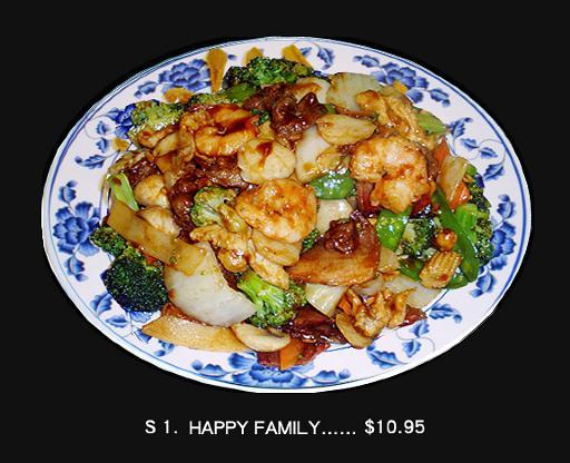 S1. Happy Family S1. Happy Family